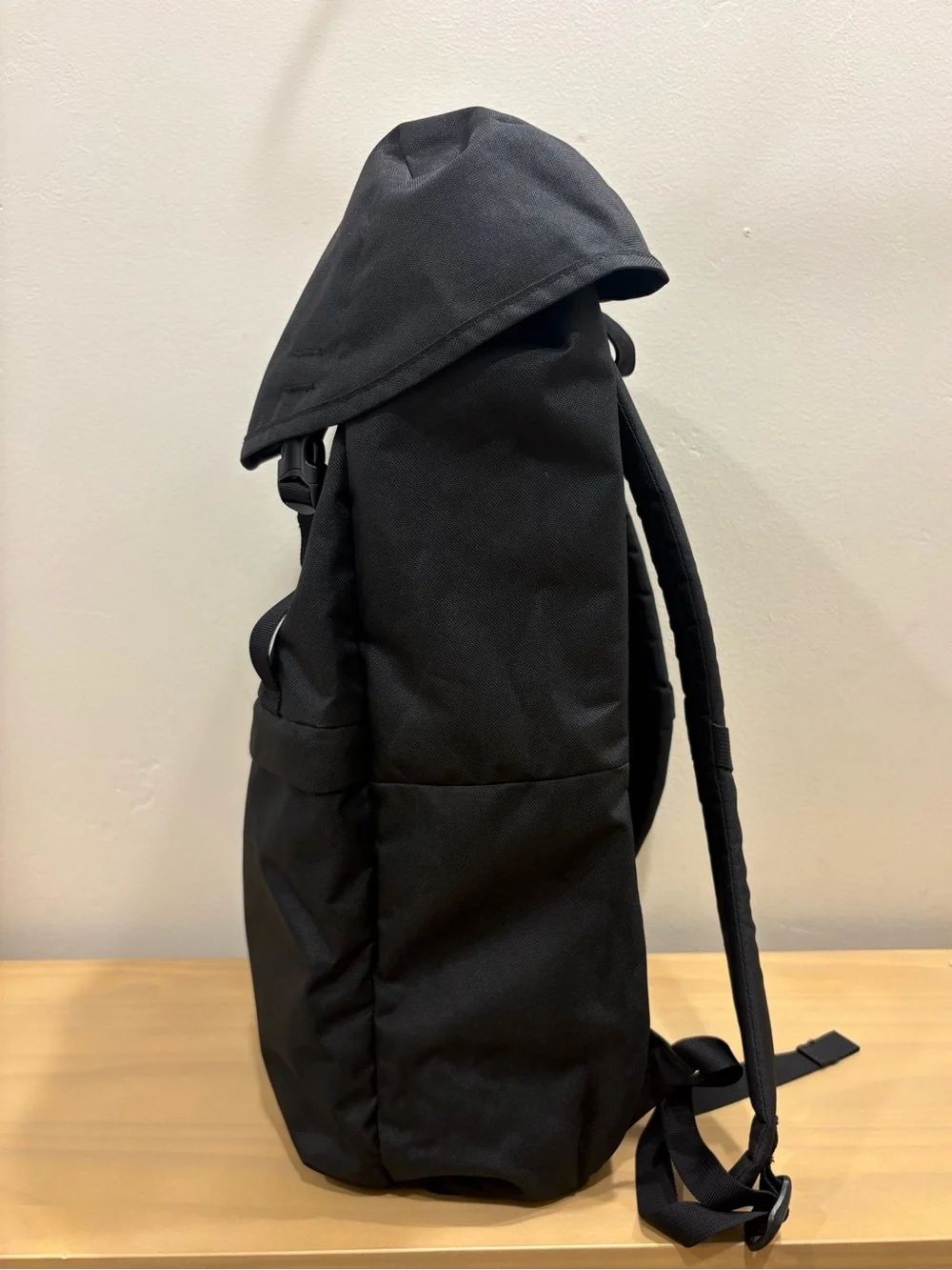Patagonia Arbor Lid Pack 28L Black Backpack